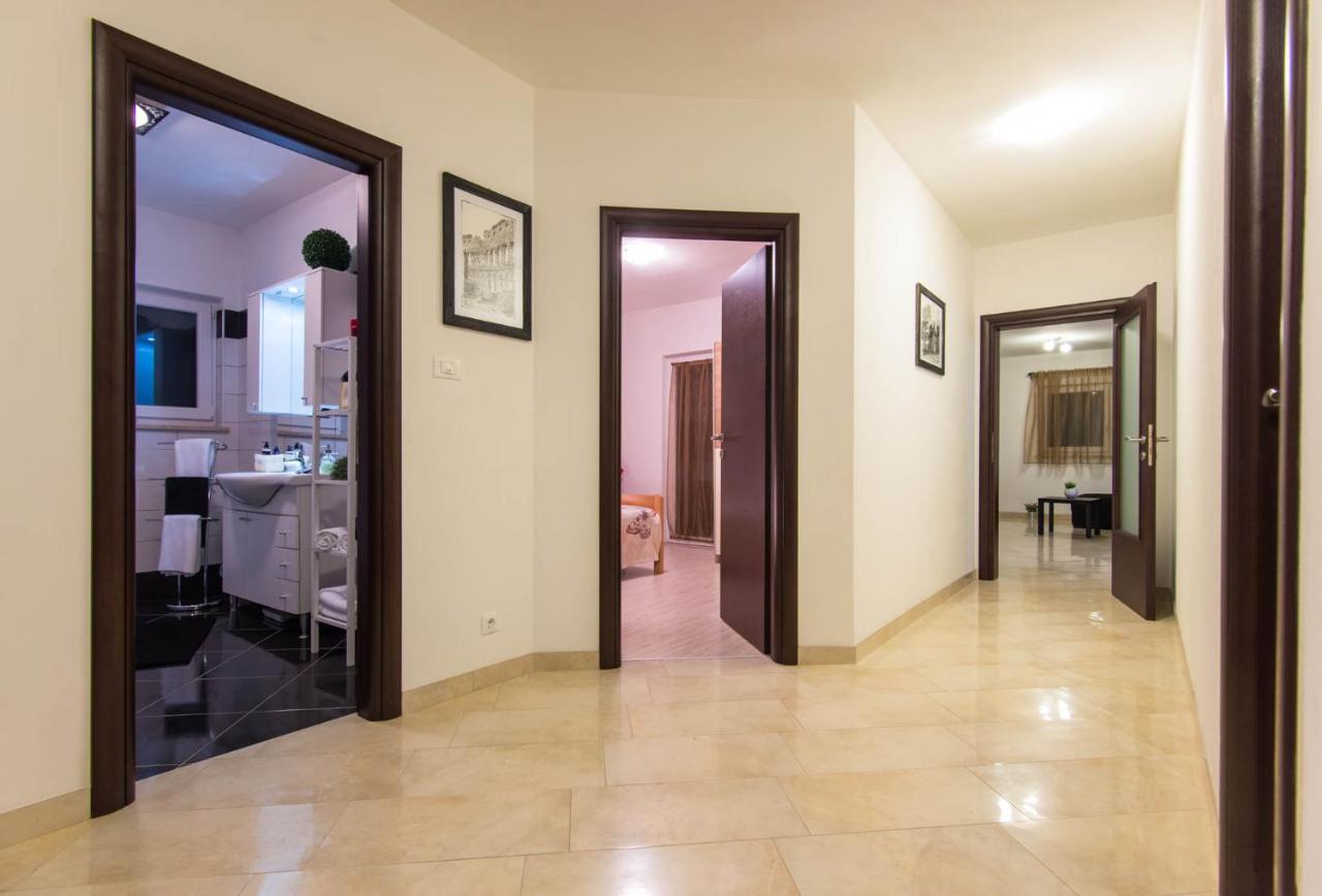 House Paola Villa Bibici Exterior photo